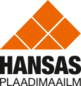 Hansas Plaadimaailm OÜ logo