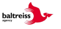 Baltreiss SIA logo