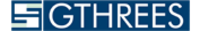 GTHREES logo