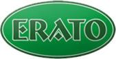 Erato OÜ logo