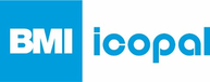 Icopal UAB logo