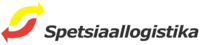 Spetsiaallogistika logo