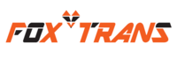 Foxtrans OÜ logo