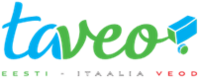 Taveo OÜ logo