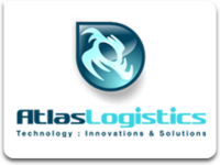 Atlas Logistics OÜ logo