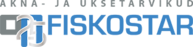 Fiskostar OÜ logo
