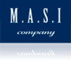M.A.S.I Company AS logo