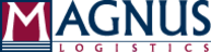 Magnus logistics UAB logo