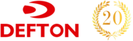 Defton Transport OÜ logo