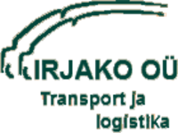 Irjako OÜ logo