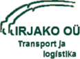 Irjako OÜ logo