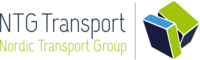 NTG Transport logo