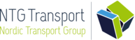 NTG Transport OÜ logo