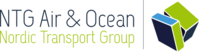 NTG Air & Ocean logo
