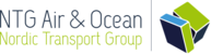 NTG Air & Ocean OÜ logo