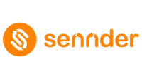 Sennder Benelux B.V. logo