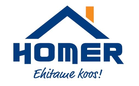 EHomer OÜ logo