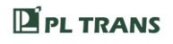 PL Trans AS logo