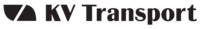 KV Transport OÜ logo