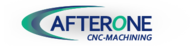 Afterone OÜ logo