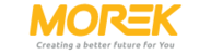 Morek IT OÜ logo