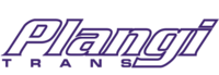 Plangi Trans OÜ logo