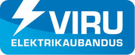 VIRU ELEKTRIKAUBANDUS AS logo