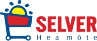 Selver AS logo
