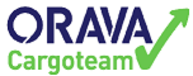 ORAVA Cargoteam, s.r.o. logo