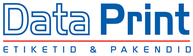 Data Print OÜ logo