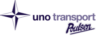 Uno Transport A/S logo