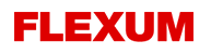 Flexum OÜ logo