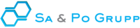 Sa & Po Grupp OÜ logo