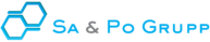 Sa & Po Grupp OÜ logo