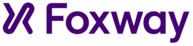 Foxway OÜ logo