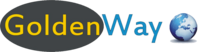 Golden Way logo