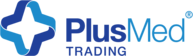 Plusmed Trading OÜ logo