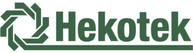Hekotek AS logo