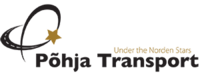 Põhjatransport OÜ logo