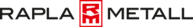 Rapla Metall OÜ logo