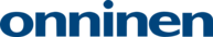 Onninen SIA logo