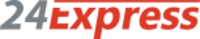 24Express OÜ logo