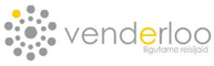 Venderloo Veod OÜ logo