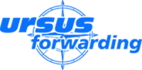 Ursus Forwarding SIA logo