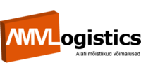 AMV Logistics logo