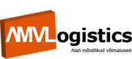 AMV Logistics OÜ logo