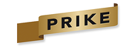 Prike AS logo