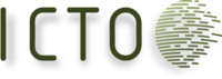 ICTO UAB logo