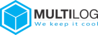 Multilog Freight SIA logo