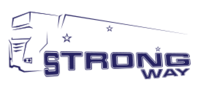 Strongway OÜ logo